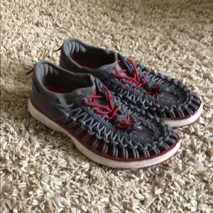 Keen summer/spring/water shoes